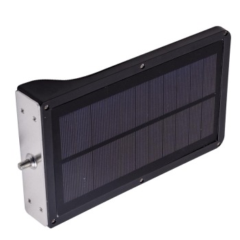 36 LED New Solar Wall Light Power PIR Motion Sensor Outdoor Garden Security Lamp