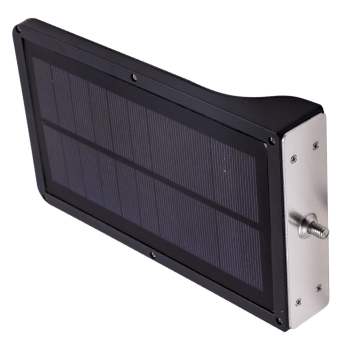 36 LED New Solar Wall Light Power PIR Motion Sensor Outdoor Garden Security Lamp