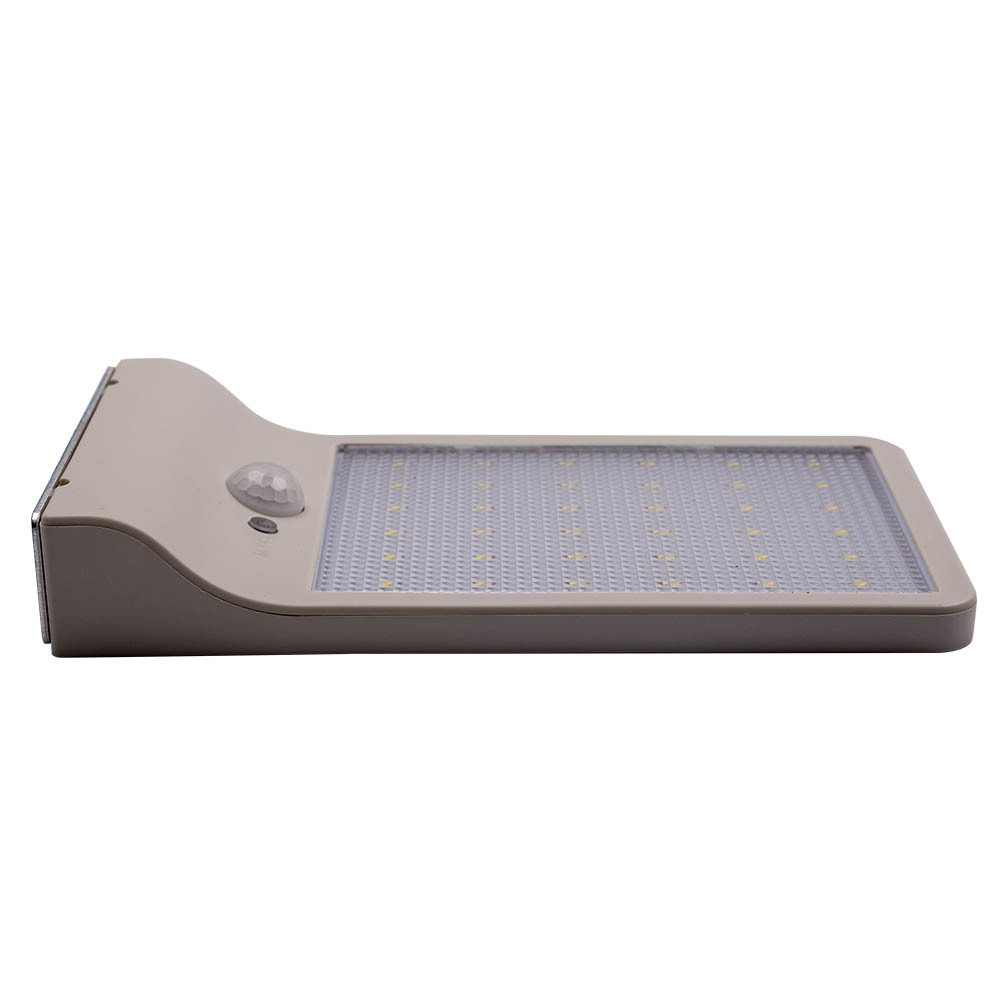 36 LED Solar Wall Light  Motion Sensor Outdoor Garden Street Security Lamp