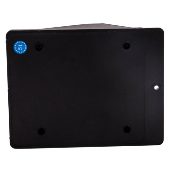 20 LED Solar Motion Sensor Wall Lamp Outdoor Waterproof Yard Landscape Light