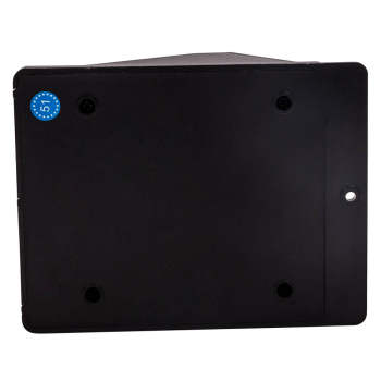 20 LED Solar Motion Sensor Wall Lamp Outdoor Waterproof Yard Landscape Light