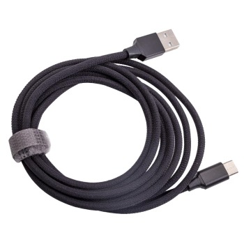 2m Micro USB Fast Charging Phone Data compatible for Charger Cable for Samsung Xiaomi Huawei
