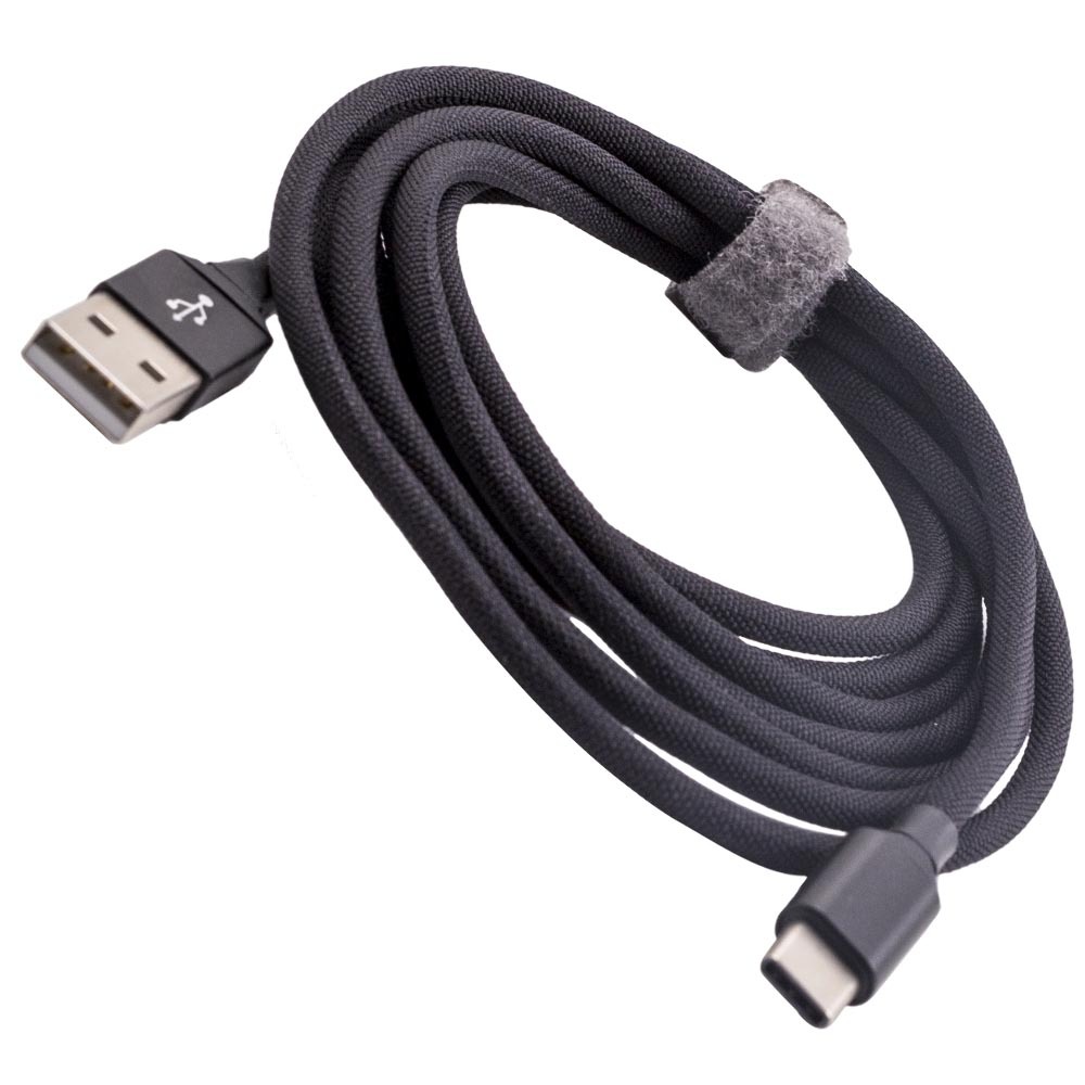 2m Micro USB Fast Charging Phone Data compatible for Charger Cable for Samsung Xiaomi Huawei