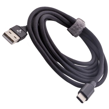 2m Micro USB Fast Charging Phone Data compatible for Charger Cable for Samsung Xiaomi Huawei