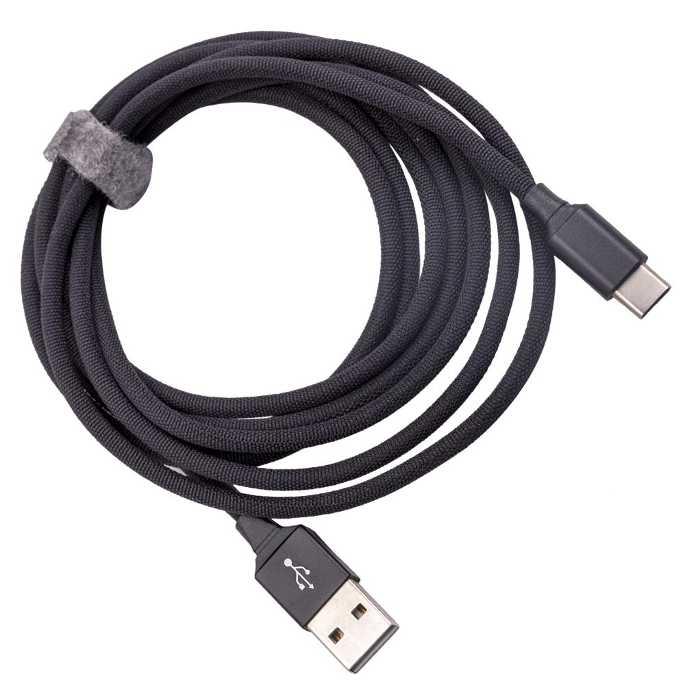 2m Micro USB Fast Charging Phone Data compatible for Charger Cable for Samsung Xiaomi Huawei
