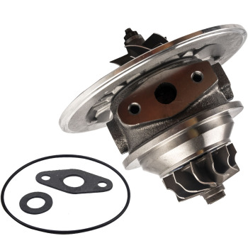 Turbocompresor Turbo Chra Core Cartucho compatible para Rover 75 1.8 765472-0001 731320-5001S