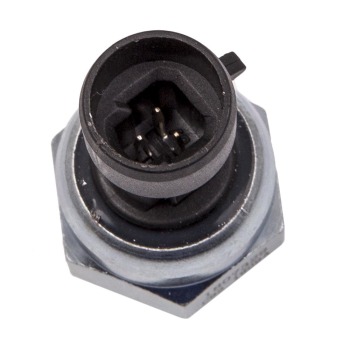 Pressure Control Regulator Sensor Valve IPR w/ Sensor compatible for Ford F250 450 650 7.3L