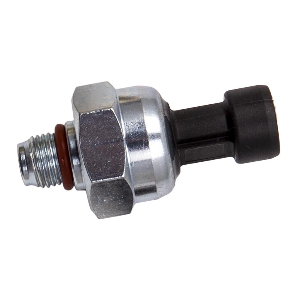 Pressure Control Regulator Sensor Valve IPR w/ Sensor compatible for Ford F250 450 650 7.3L