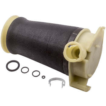 Rear Right Air Springs Suspension Bags compatible for Lincoln Continental 1995 - 2002 AID