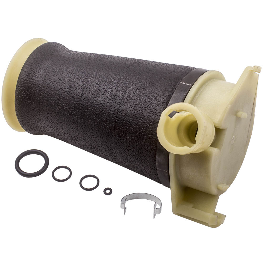 Rear Right Air Springs Suspension Bags compatible for Lincoln Continental 1995 - 2002 AID Rear Right Air Springs Suspension Bags compatible for Lincoln Continental 1995 - 2002 AID