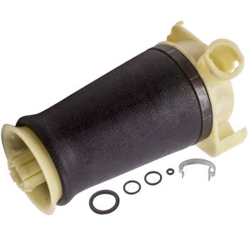 Rear Right Air Springs Suspension Bags compatible for Lincoln Continental 1995 - 2002 AID