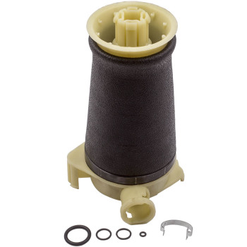 Rear Right Air Springs Suspension Bags compatible for Lincoln Continental 1995 - 2002 AID