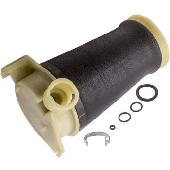 Rear Right Air Springs Suspension Bags compatible for Lincoln Continental 1995 - 2002 AID