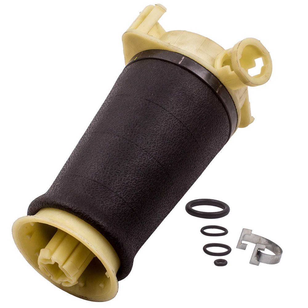 For 1995-2002 compatible for Lincoln Continental Rear Left Air Suspension Air Spring TCTUK