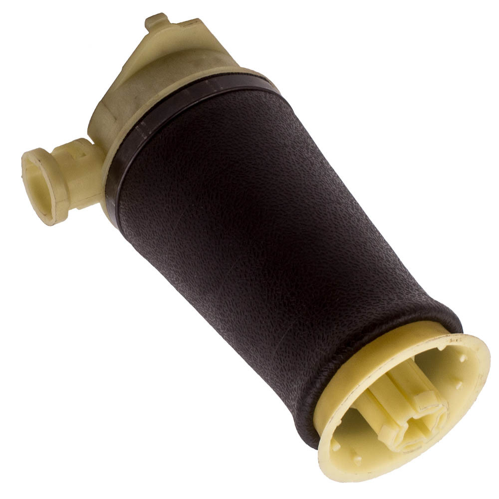 For 1995-2002 compatible for Lincoln Continental Rear Left Air Suspension Air Spring TCTUK