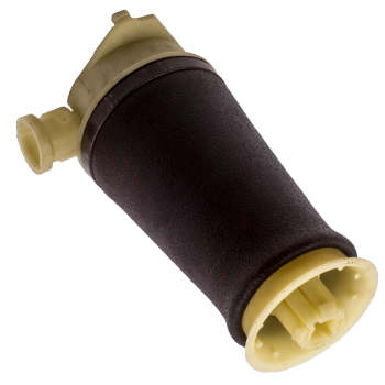 For 1995-2002 compatible for Lincoln Continental Rear Left Air Suspension Air Spring TCTUK