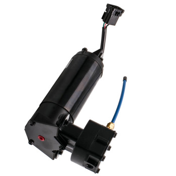 Compatible for Land Rover Range compatible for Rover 1995-2002 Suspension Air Compressor ANR3731