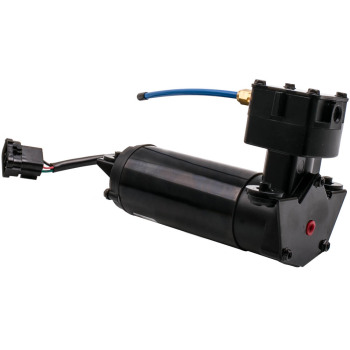 Compatible for Land Rover Range compatible for Rover 1995-2002 Suspension Air Compressor ANR3731