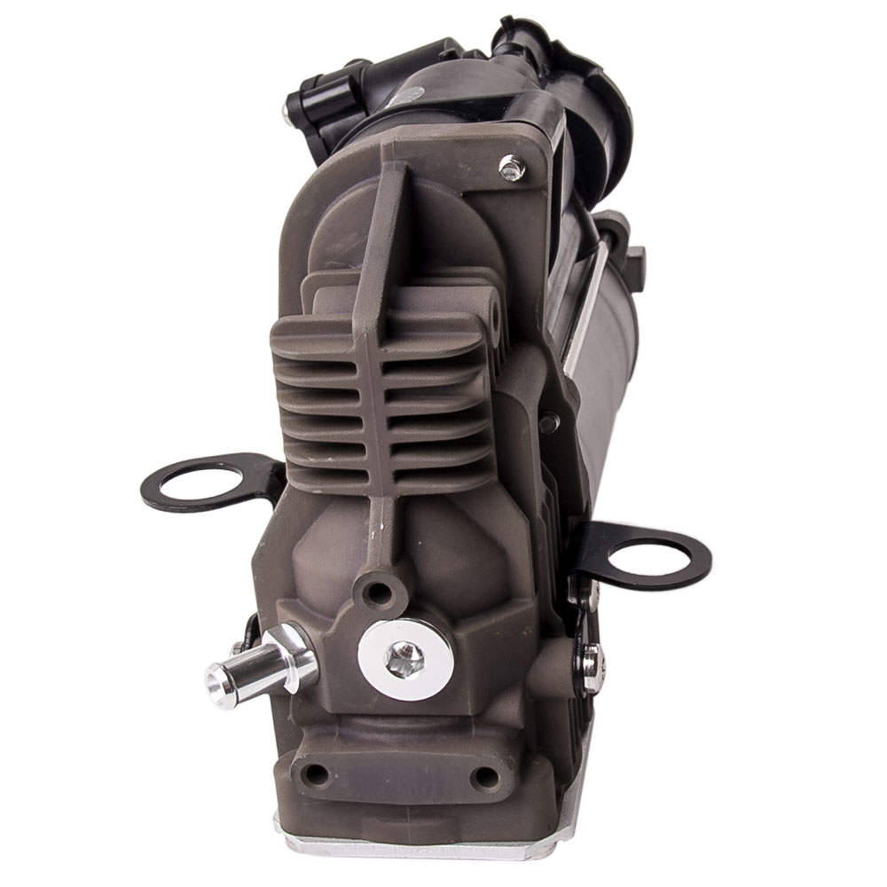 Compressor Air Suspension Solenoid Valve Kit compatible para Mercedes-Benz ML/GL W164 X164