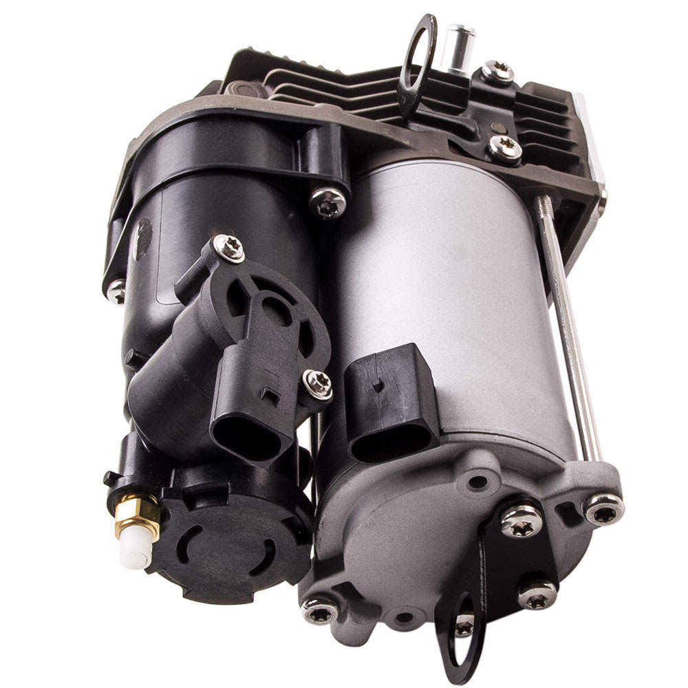 Compressor Air Suspension Solenoid Valve Kit compatible para Mercedes-Benz ML/GL W164 X164