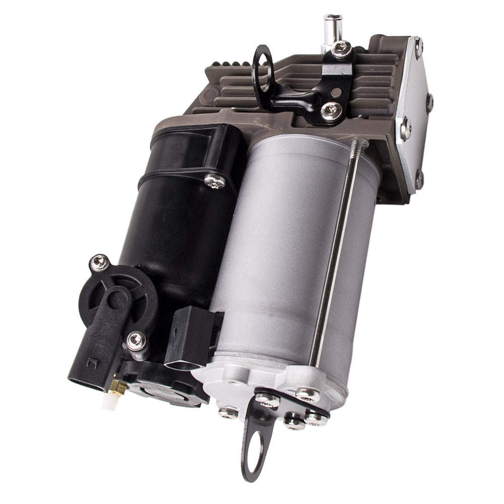 Compresor De Aire Suspensión Neumática compatible para Mercedes W164 ML X164 GL A1643200204