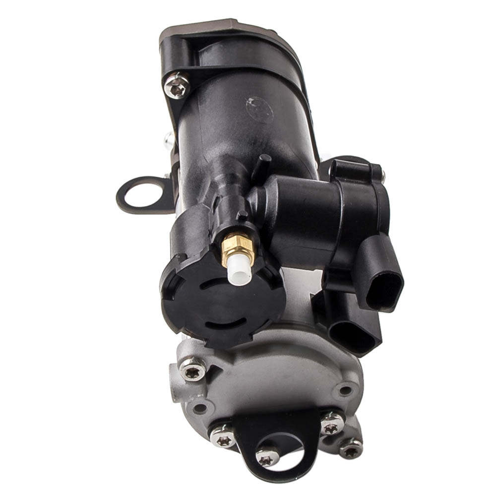 Suspensión Compressor Pump Neumática compatible para Mercedes M Class W166 X166 1663200104