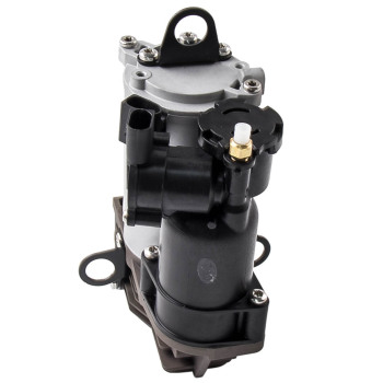 Compatible for Mercedes Benz GL550 X164 Suspension Air Compressor Pump 1643201204 2008-2012