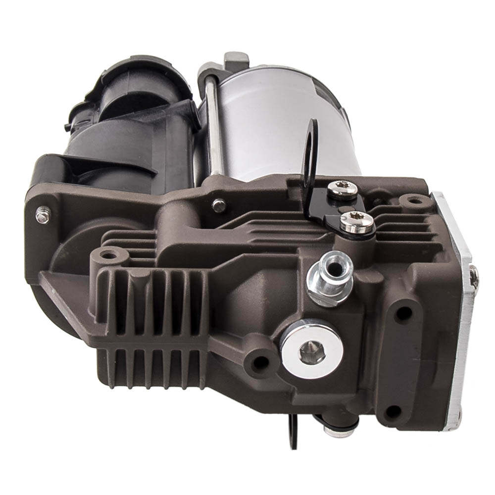 Suspensión Compressor Pump Neumática compatible para Mercedes M Class W166 X166 1663200104