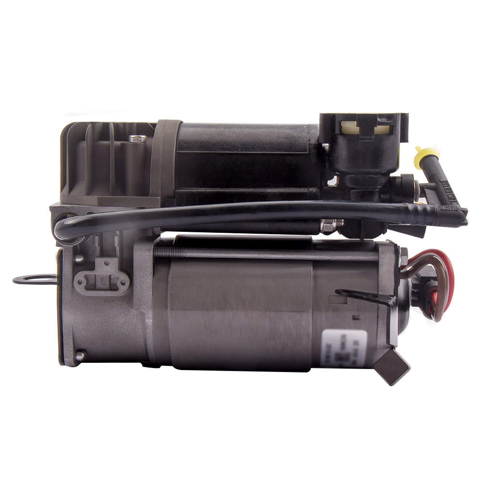 Bomba de compresor de suspensión neumática compatible con compatible para Mercedes Clase S W220 Clase E W211 S211 C219