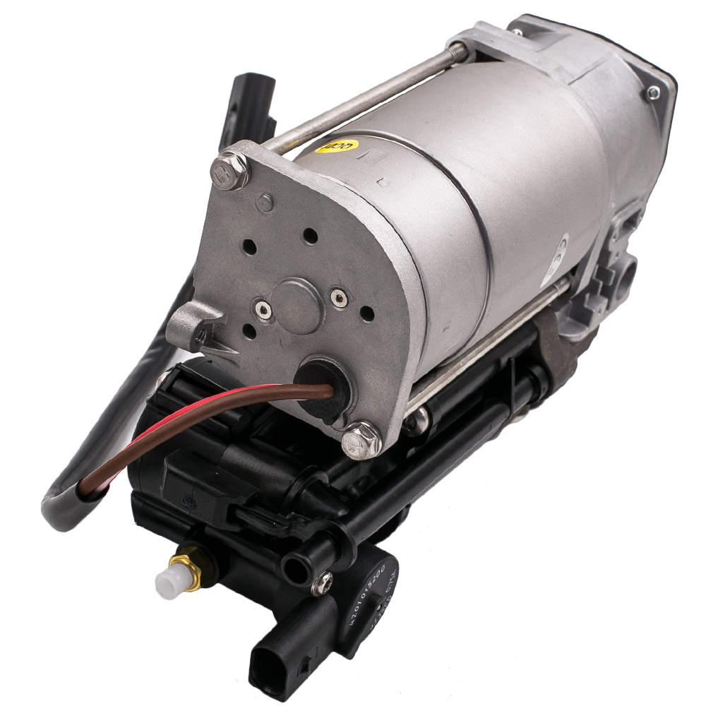 Compresor de suspensión neumática bomba compatible para mercedes clase e w212 s211 a2123200404