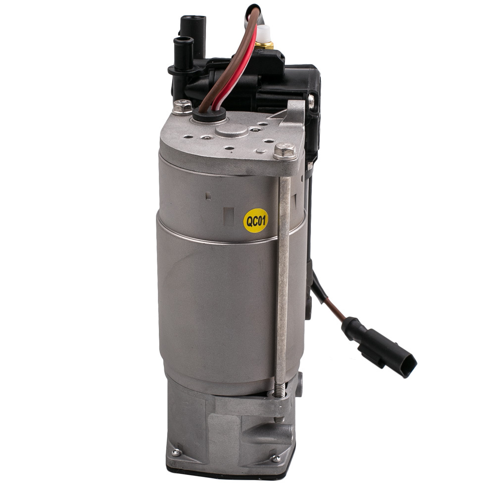 Air Suspension Compressor Pump compatible for Mercedes E Class W212 E300 E63 OEM 2123200104