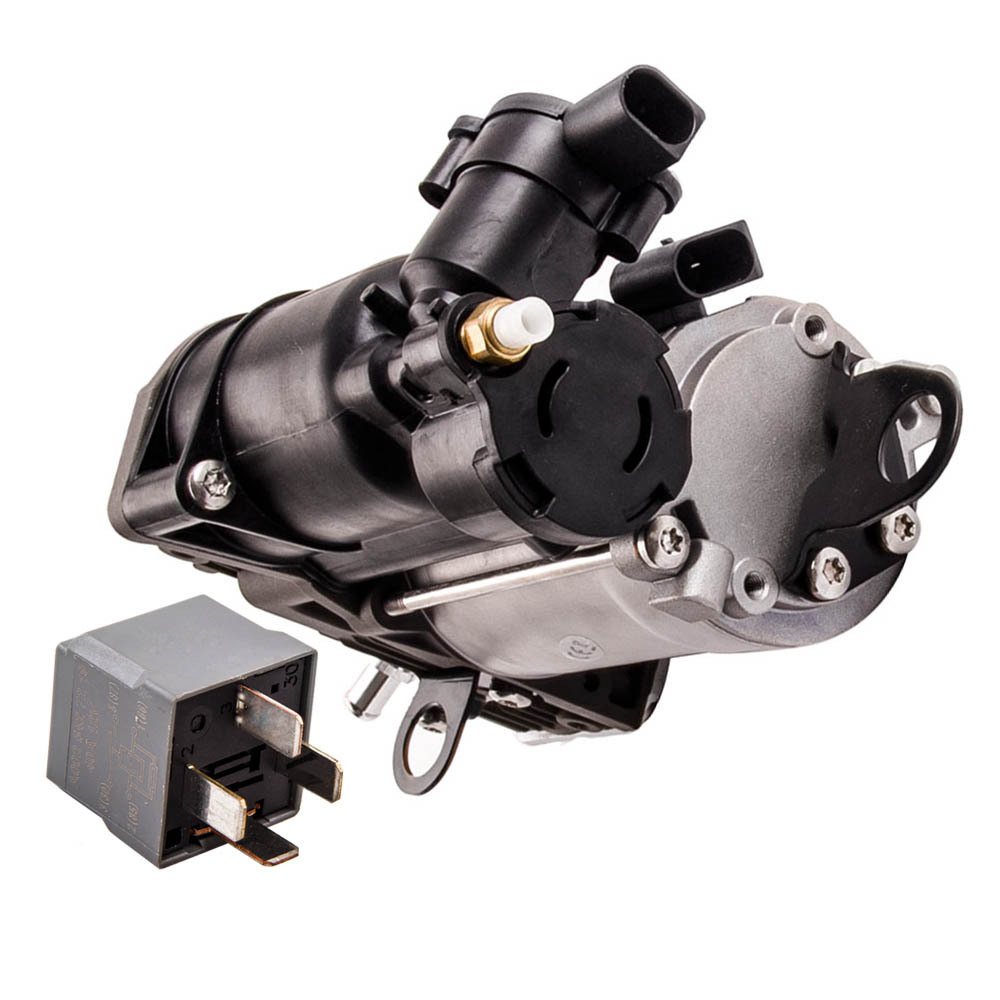 Air Compressor compatible for Mercedes-Benz S-Class 2006 W221 S 320 CDi 4matic 2987ccm