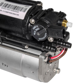 37206794465 Compresor de Suspensión de Aire Bomba compatible para BMW 5 F11 518d 520d 535d