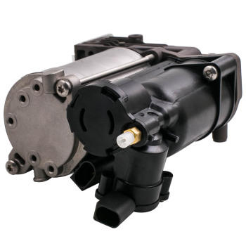 Compatible for BMW 04-10 5 Series E6137106793778 Air Suspension Compressor Pump