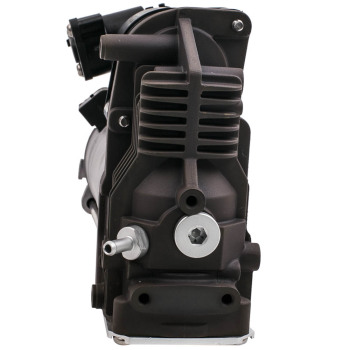 Compatible for BMW 04-10 5 Series E6137106793778 Air Suspension Compressor Pump