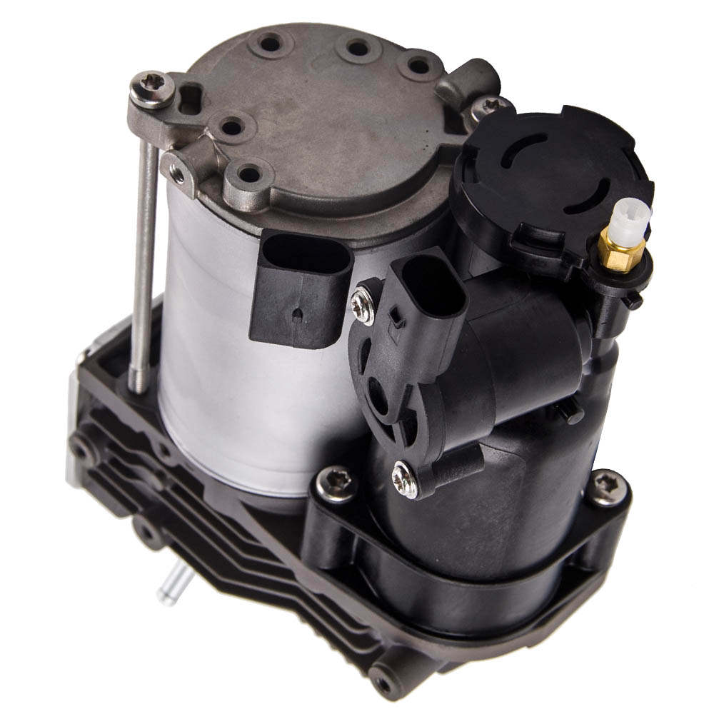 ROP Air Suspension Compressor Pump – For 2007-2013 BMW X5 E70 & X6 E71/E72 (37206859714)