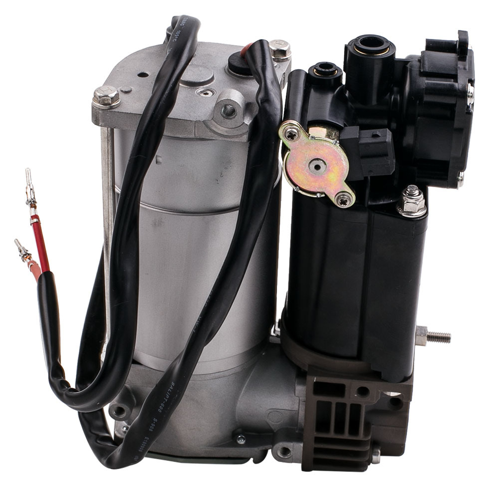 Compressore Sospensioni Pneumatiche compatibile per BMW X5 E53 4-Corner 00-06 37226787617