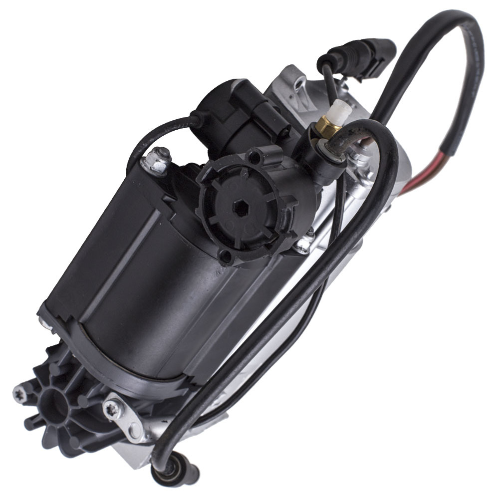 AIR SUSPENSION COMPRESSOR PUMP compatible for Bentley Continental 2003-2010 3D0616005K NEW