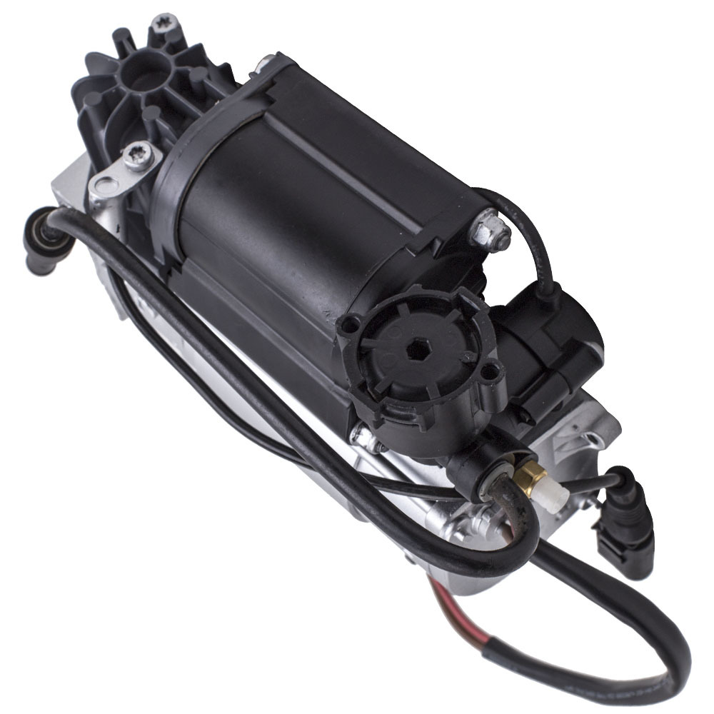 AIR SUSPENSION COMPRESSOR PUMP compatible for Bentley Continental 2003-2010 3D0616005K NEW