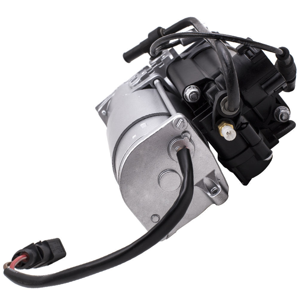 AIR SUSPENSION COMPRESSOR PUMP compatible for Bentley Continental 2003-2010 3D0616005K NEW