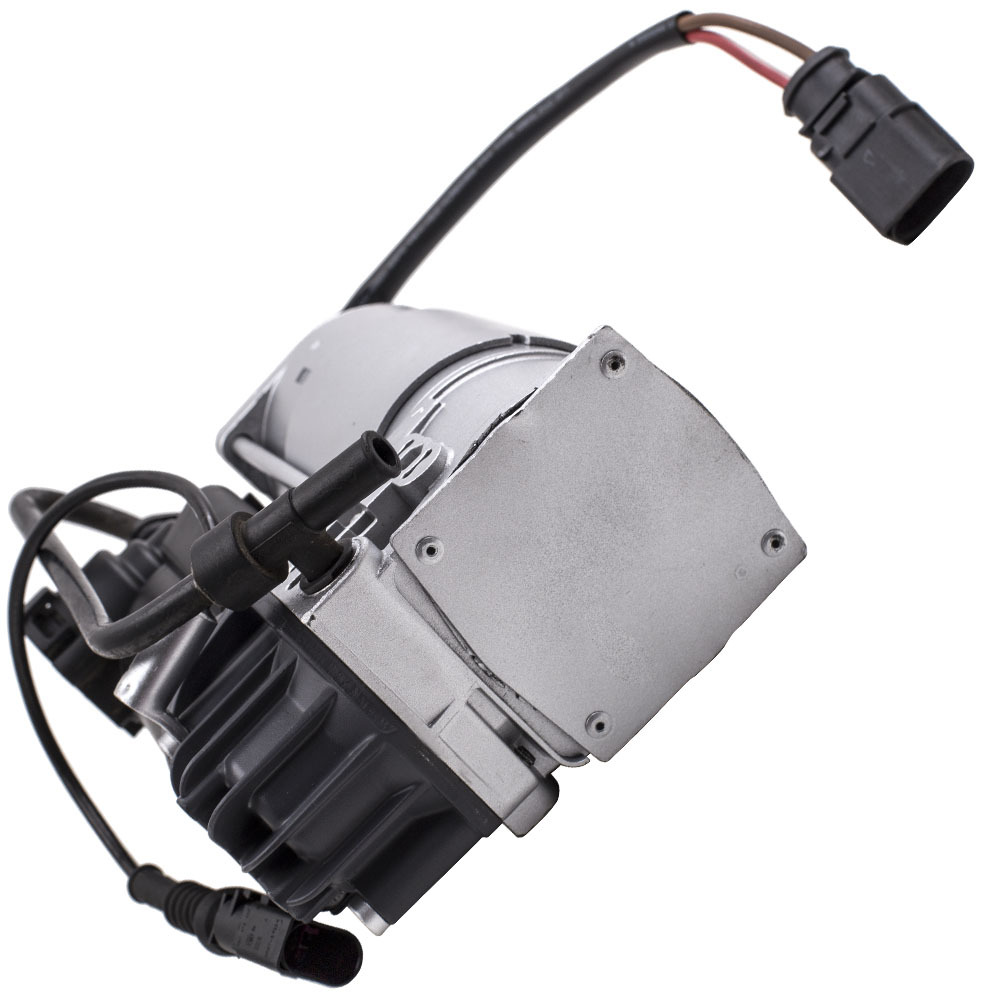 AIR SUSPENSION COMPRESSOR PUMP compatible for Bentley Continental 2003-2010 3D0616005K NEW