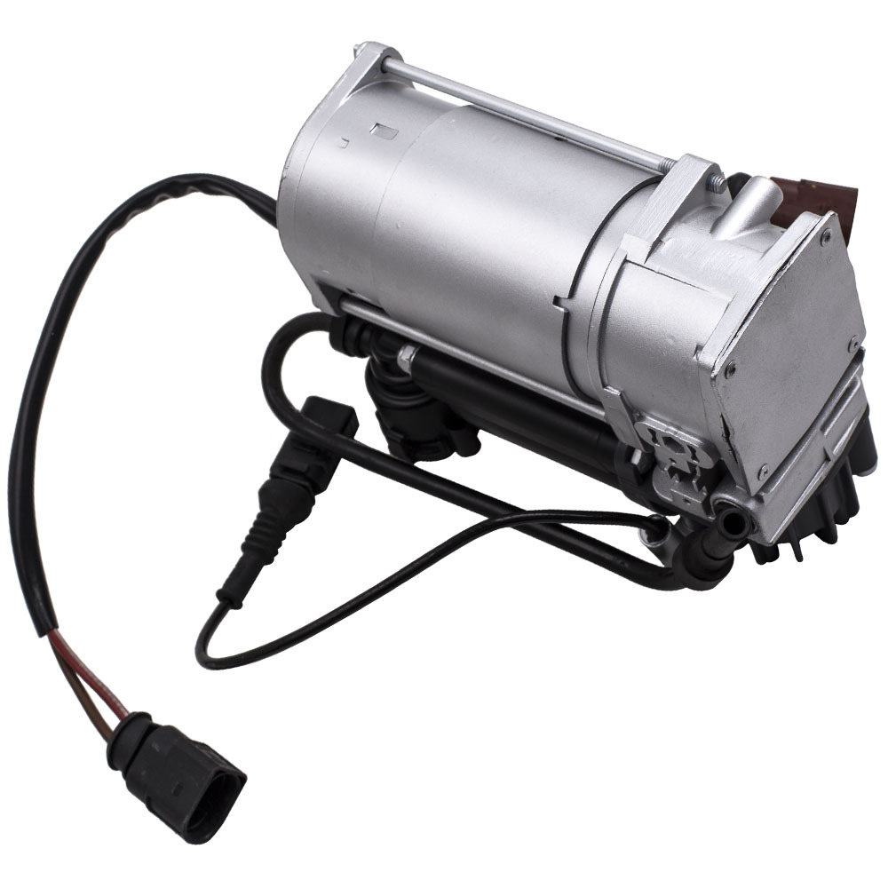 AIR SUSPENSION COMPRESSOR PUMP compatible for Bentley Continental 2003-2010 3D0616005K NEW