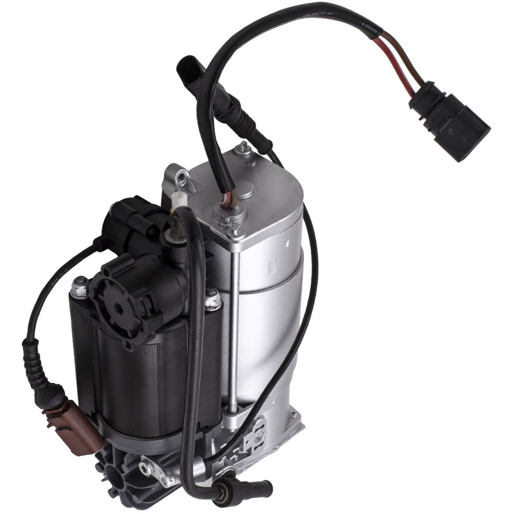 AIR SUSPENSION COMPRESSOR PUMP compatible for Bentley Continental 2003-2010 3D0616005K NEW