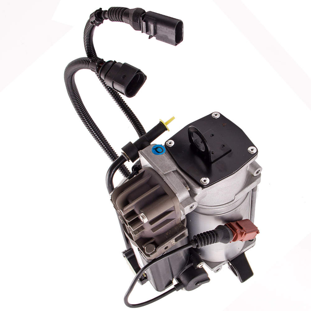 Compatible pour AUDI a8 d3 suspension pneumatique compresseur véhicule à essence 4E0616007B