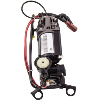 Compatible pour Audi a6 4 F c6 Compresseur Suspension Pneumatique régulation 4F0616005d nouveau