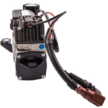 Compatible pour Audi a6 4 F c6 Compresseur Suspension Pneumatique régulation 4F0616005d nouveau