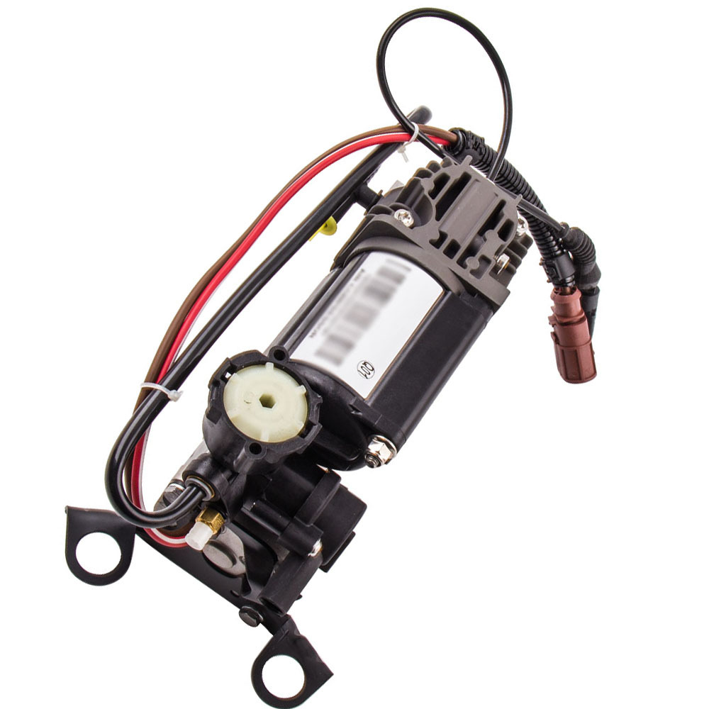 Compatible pour Audi a6 4 F c6 Compresseur Suspension Pneumatique régulation 4F0616005d nouveau
