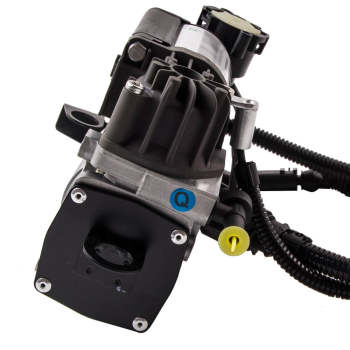 Air Suspension Compressor Pump compatible for Audi A6 C5/4BH Allroad 2000-2005 4Z7616007A