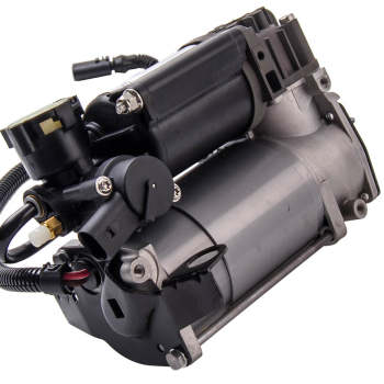 Air Suspension Compressor Pump compatible for Audi A6 C5/4BH Allroad 2000-2005 4Z7616007A