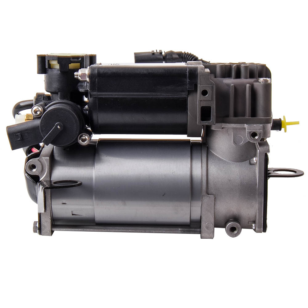 New OEM Quality compatible for Audi Allroad 2001-2005 Suspension Air Compressor 4Z7616007A